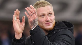 Arminia-Splitter: Rekord zum Jahresbeginn und kleine Ehre für Oppie