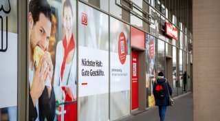 Neue Gastronomie zieht nach langer Suche in Paderborner Hauptbahnhof ein