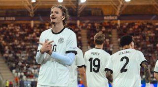 «Das größte Spiel»: U21 will Final-Krönung gegen England