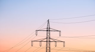 Tennet-Chef: Immer mehr Herausforderungen für Stromnetz