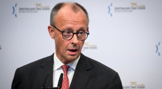 Kanzler Merz stellt mehr Geld für Aus- und Neubau im Verkehr in Aussicht