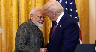 USA belegen Indien wegen Kreml-Geschäften mit neuen Zöllen