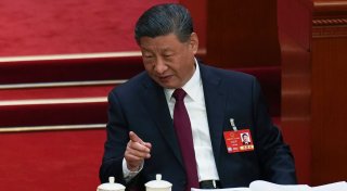 Peking verordnet fünf Prozent Wirtschaftswachstum