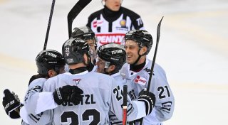 5:2 gegen Bremerhaven: Köln baut Playoff-Führung aus