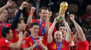 Karriereende mit 40: Iniesta tritt endgültig ab