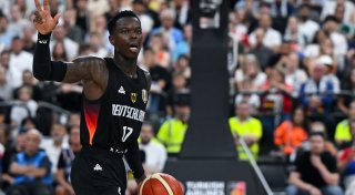Schröder: Werde nie gleiche Liebe wie Nowitzki bekommen
