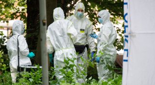 „Spontaner Entschluss“: Bielefelder soll Mord an schlafendem Obdachlosem gestanden haben