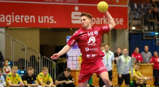 TSG-Handballer zeigen Hagen II einen Klassenunterschied auf