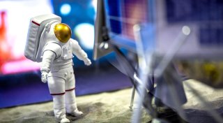 Unabhängigkeit und Wachstum: Esa will in Bremen Rekord-Etat