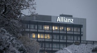 Allianz im Tagesgeschäft mit Rekordgewinn - Dividende steigt