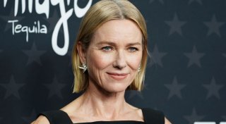 «Jetzt schon?»: Naomi Watts schreibt über Wechseljahre