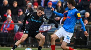 Rekord-Trainer Alonso gelassen trotz rüdem Foul an Wirtz