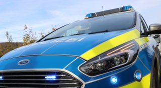 Mit 120 km/h durch Minden: 16-Jähriger liefert sich Verfolgungsjagd mit der Polizei