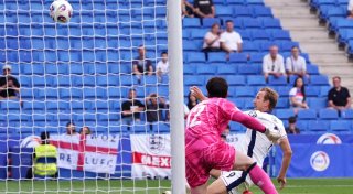 Kane erlöst Tuchels Engländer gegen Fußball-Zwerg Andorra