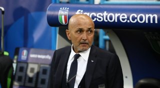 Italien gewinnt mit Mühe bei Spalletti-Abschied