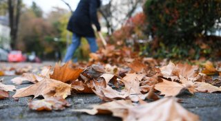 Wintercheck fürs Haus: Diese Arbeiten lohnen sich steuerlich