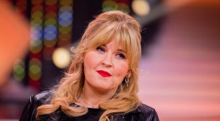 Maite Kelly sagt Konzert nach Todesfahrt ab