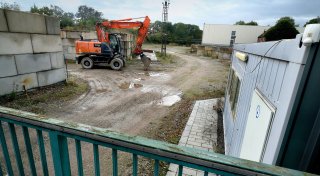 Jahrelanger Ärger um Bauschutt-Hof in Gütersloh: Ist die Ruhe bald dahin?