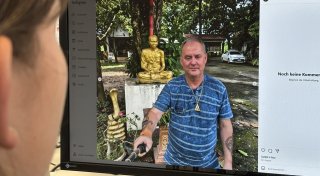 AfD-Mann wird in Delbrück gewählt und wandert nach Thailand aus