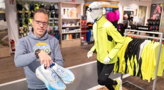 Black Friday: Paderborner Händler wehrt sich gegen die Rabattschlacht