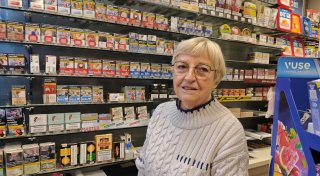 Traditionsgeschäft in Höxter hört auf: Lotto-Laden schließt Mitte Dezember