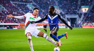 Augsburg und Wagner mit erlösendem Sieg gegen HSV