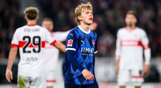 Medien: Bayerns Krätzig vor Wechsel nach Salzburg