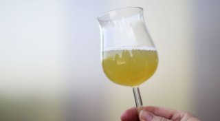 Federweißer: Warum sein Alkoholgehalt schwankt