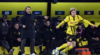 Warten auf den Kovac-Effekt: Trainerwechsel wirkt noch nicht
