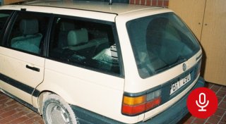 Taxifahrer brutal erstochen: Bielefelder Polizei sucht Mörder in Hövelhof