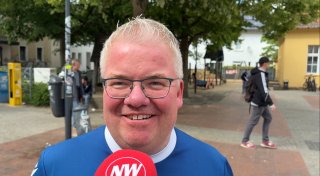 „Phänomenal“: Stimmen der Arminia-Fans zum DSC-Erfolg im Video