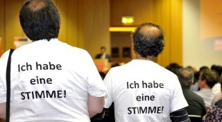 Ausgerechnet AfD: Warum viele Zuwanderer bei der Wahl der Integrationsräte in die Falle getappt sind