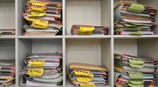 Bürokratieabbau: Bundesregierung beschließt Vereinfachungen