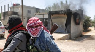 Aktivisten: Fast 1.000 Tote bei Gewalt in Syrien