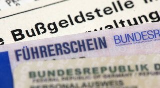 MPU-Betrug in OWL? Mindener kämpft vor Gericht um verlorene Fahrerlaubnis