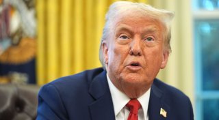 Trump will US-Hilfen für Ukraine an Rohstoffe knüpfen