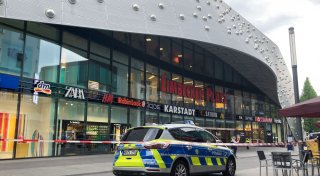 Die Drohmails des «Schweinetreffs»: Polizei hebt Gruppe aus