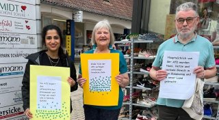 Bekanntes Gründungsmitglied verlässt Bürgerbündnis in Lübbecke