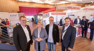 Immo-Forum lockt Bauherren und Renovierer nach Lübbecke