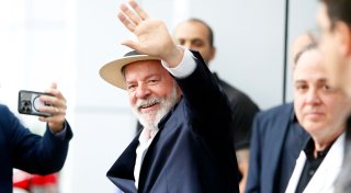 Brasiliens Präsident nach Hirnblutung aus Klinik entlassen