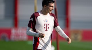 Bayern-Star Palhinha reist verletzt vom Nationalteam ab