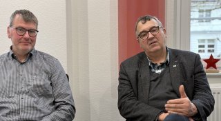 Landwirte im Kreis Höxter: „Das A und O für uns ist, dass wir Gewinn generieren“
