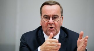 Kabinettsbeschluss: Bundesregierung will neuen Wehrdienst einführen