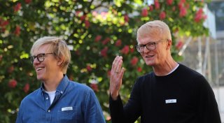 Gütersloher TV-Promi Simon Gosejohann organisiert besonderes Event in seiner Heimat