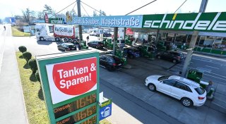 ADAC: Spritpreisregel könnte Tanken teurer machen
