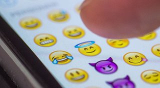Neue Emojis 2025 und eine Vorschau
