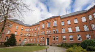 Mehr Schüler: An Paderborner Gymnasien wird es in den kommenden Jahren eng