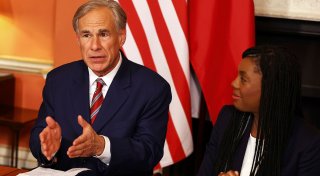 Texas: Gouverneur will Nationalgarde bei Protesten einsetzen