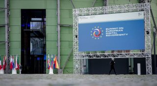 Milliarden-Kooperationen für europäische KI