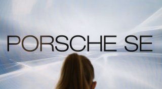 VW-Dachgesellschaft mit Milliardenverlust zu Jahresbeginn